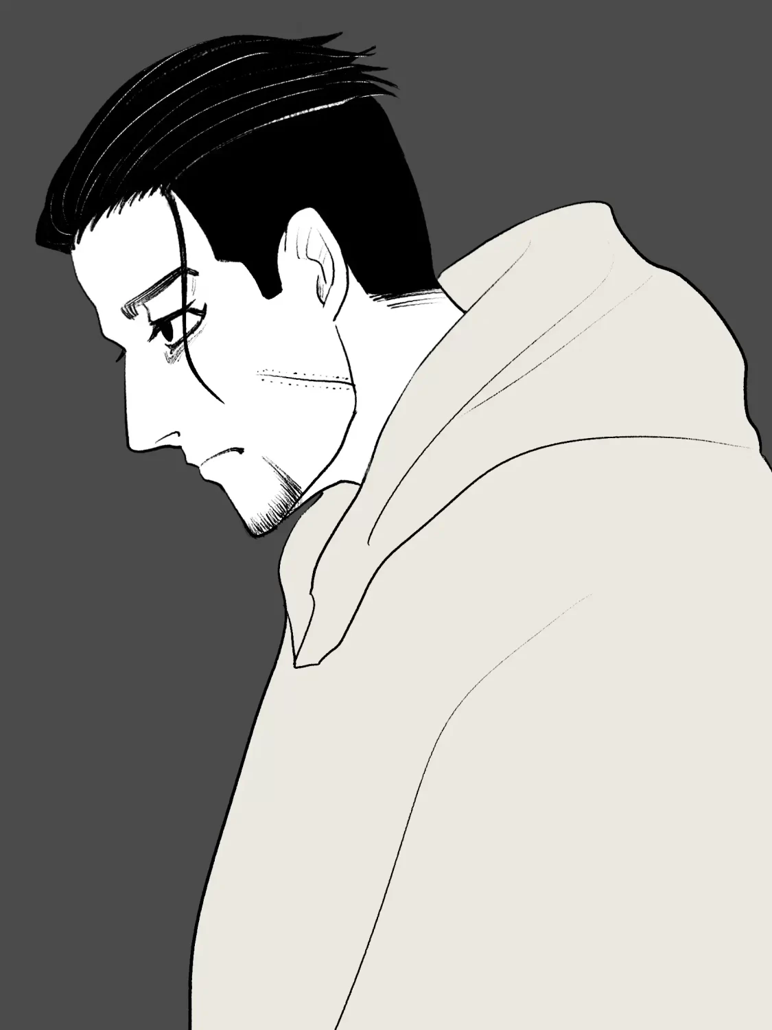 尾形