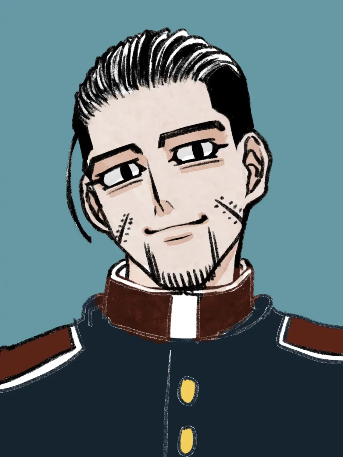 尾形