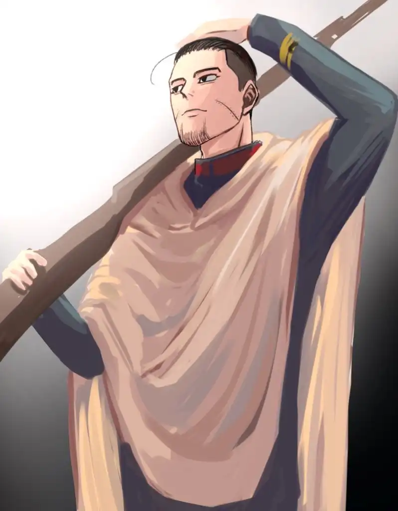 尾形