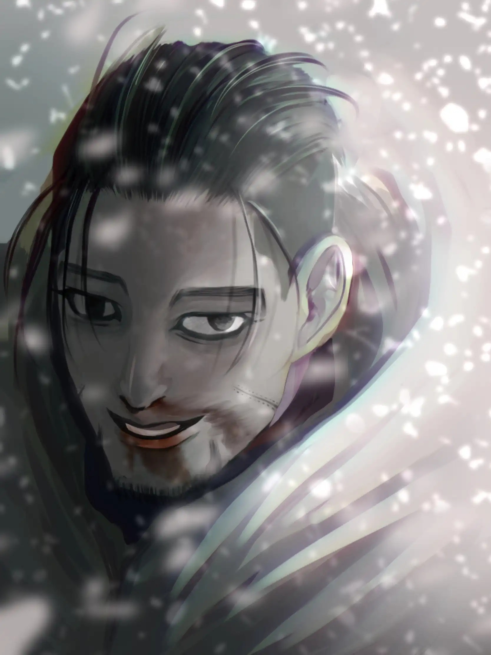尾形