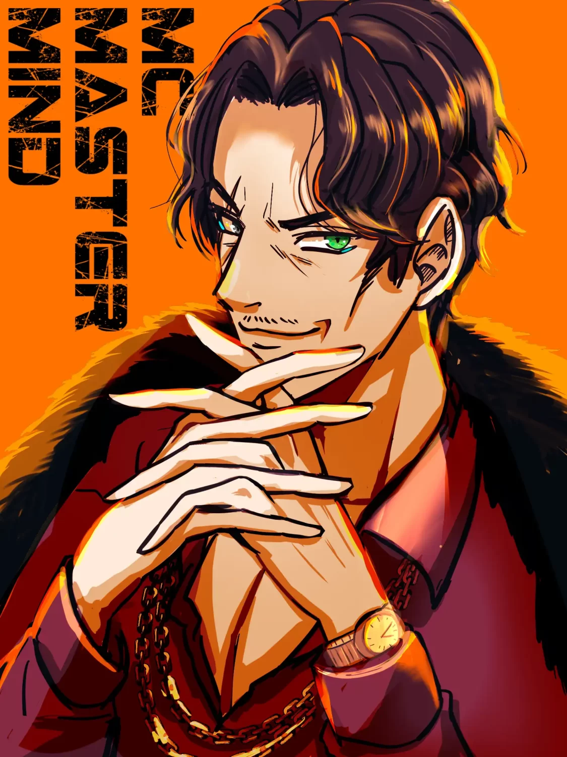 天谷奴
