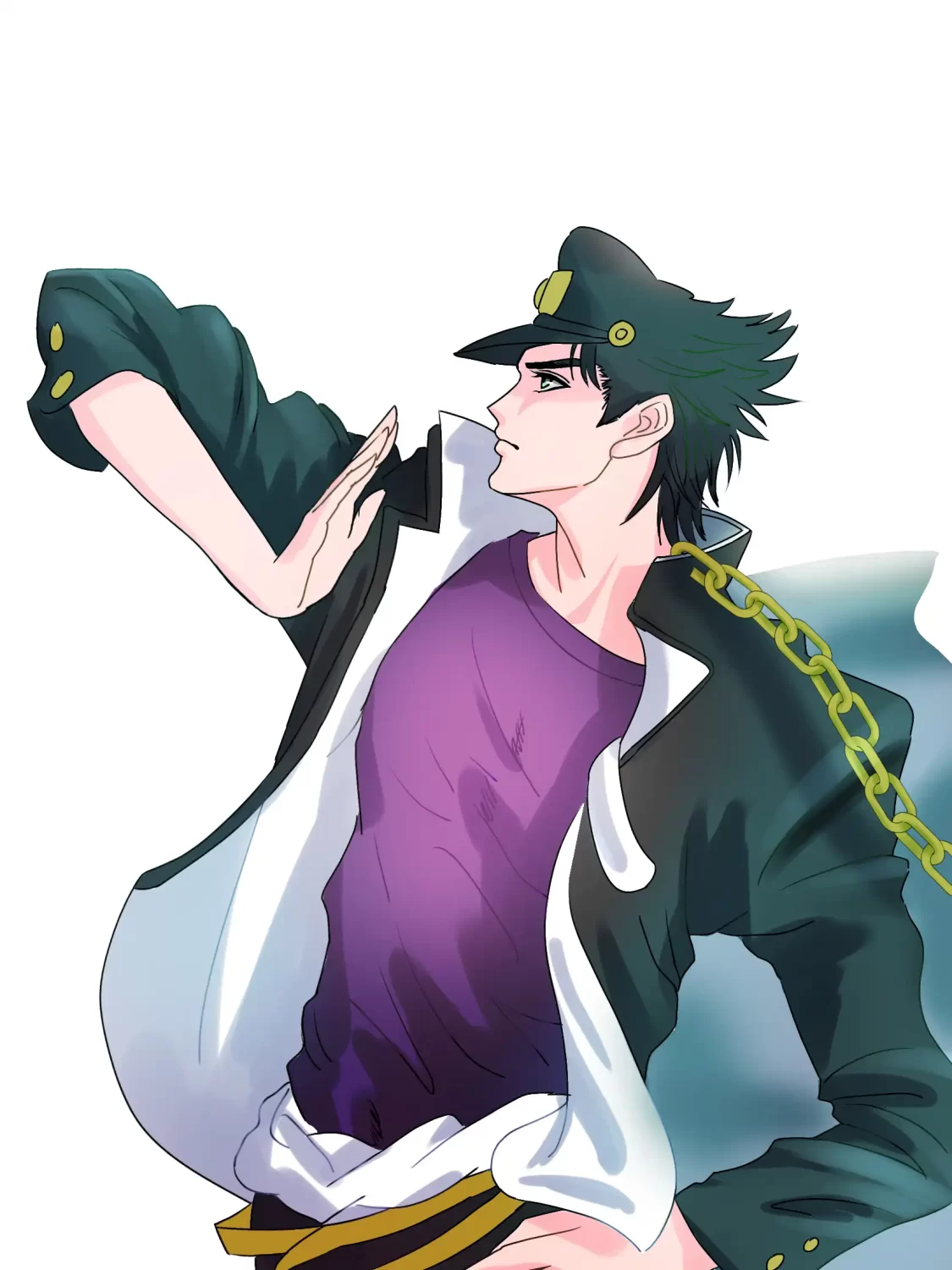 承太郎