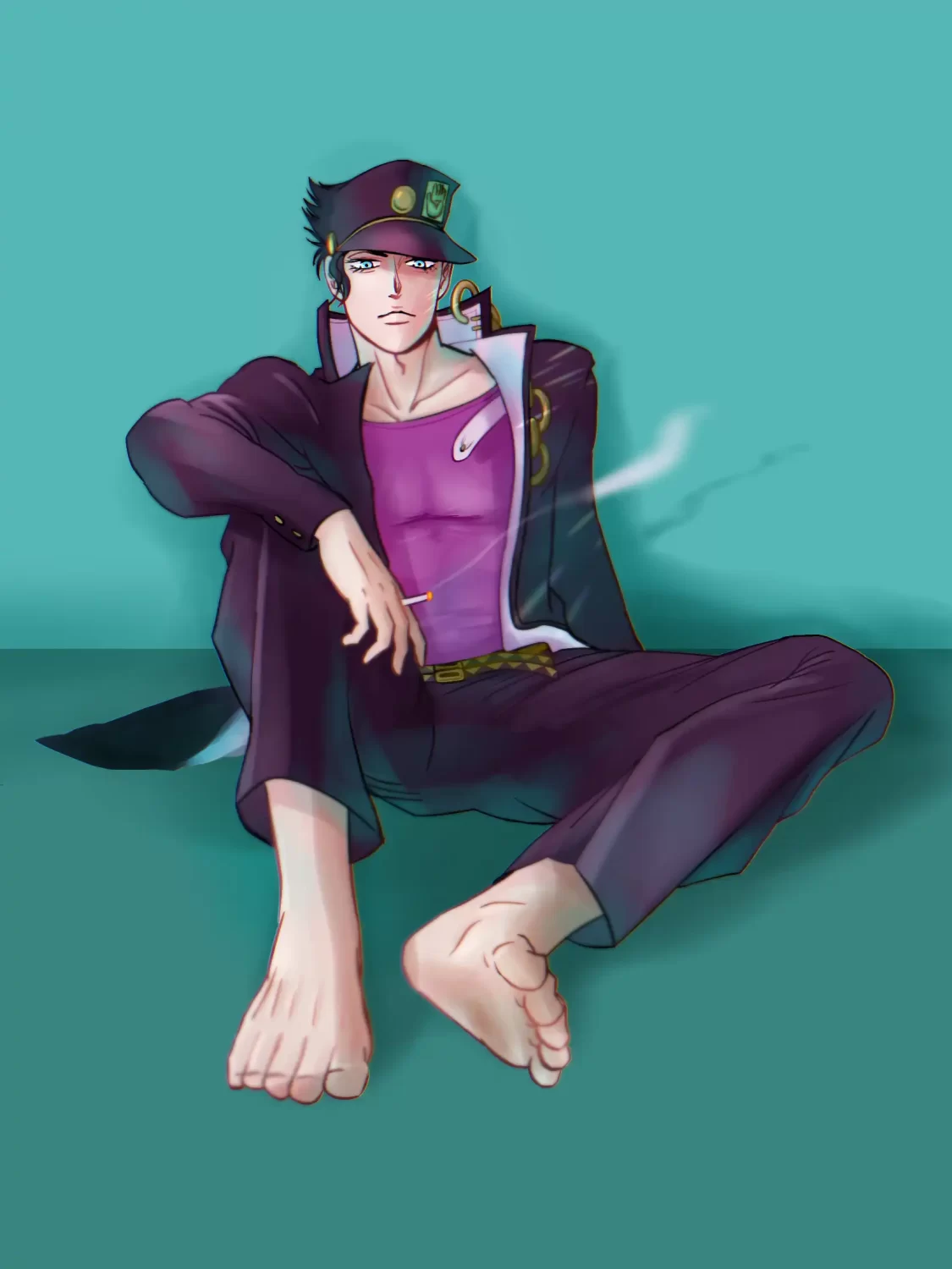 承太郎