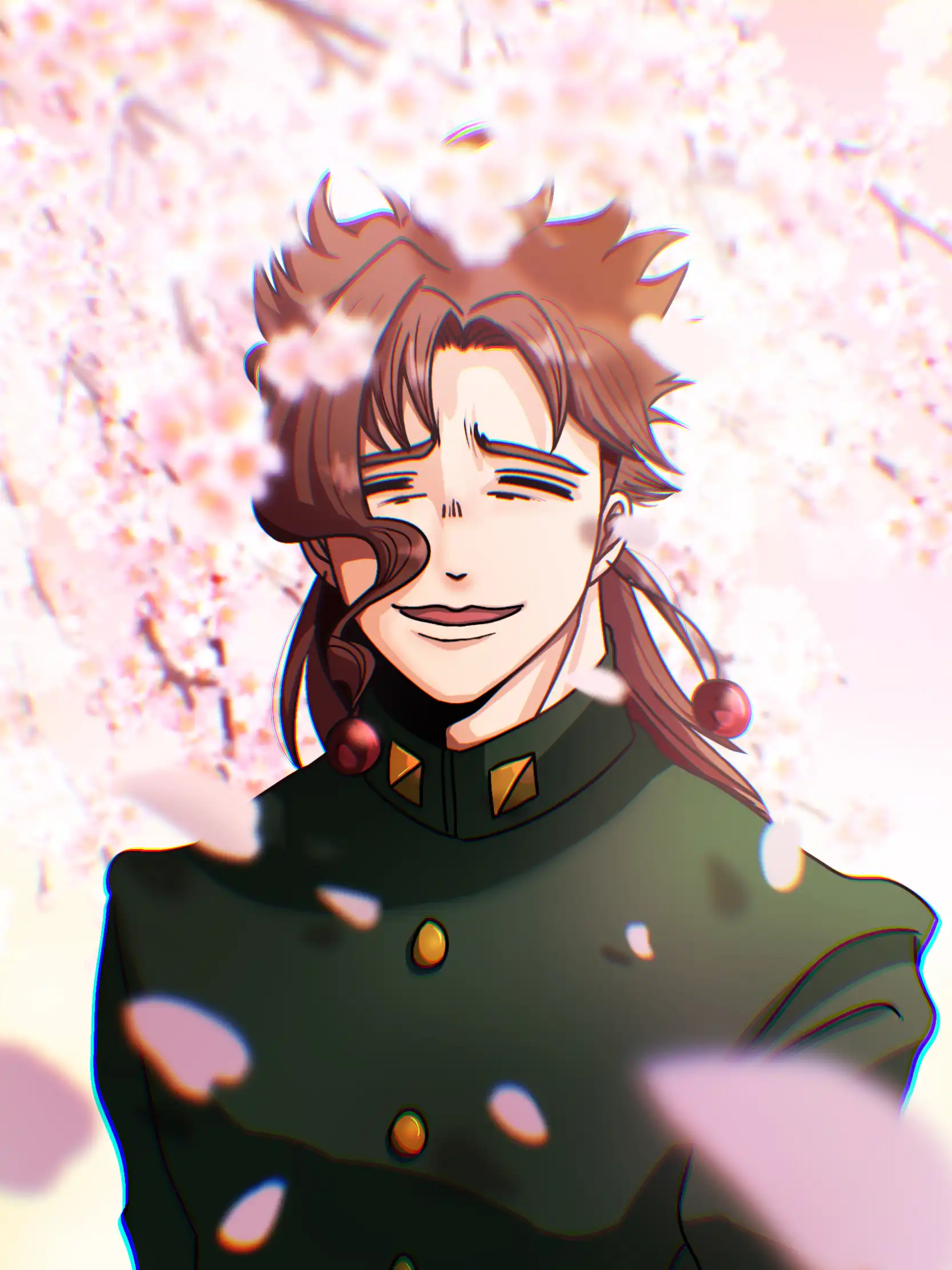 花京院
