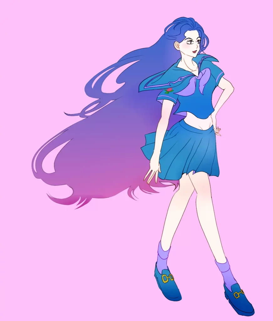 ゆかこ