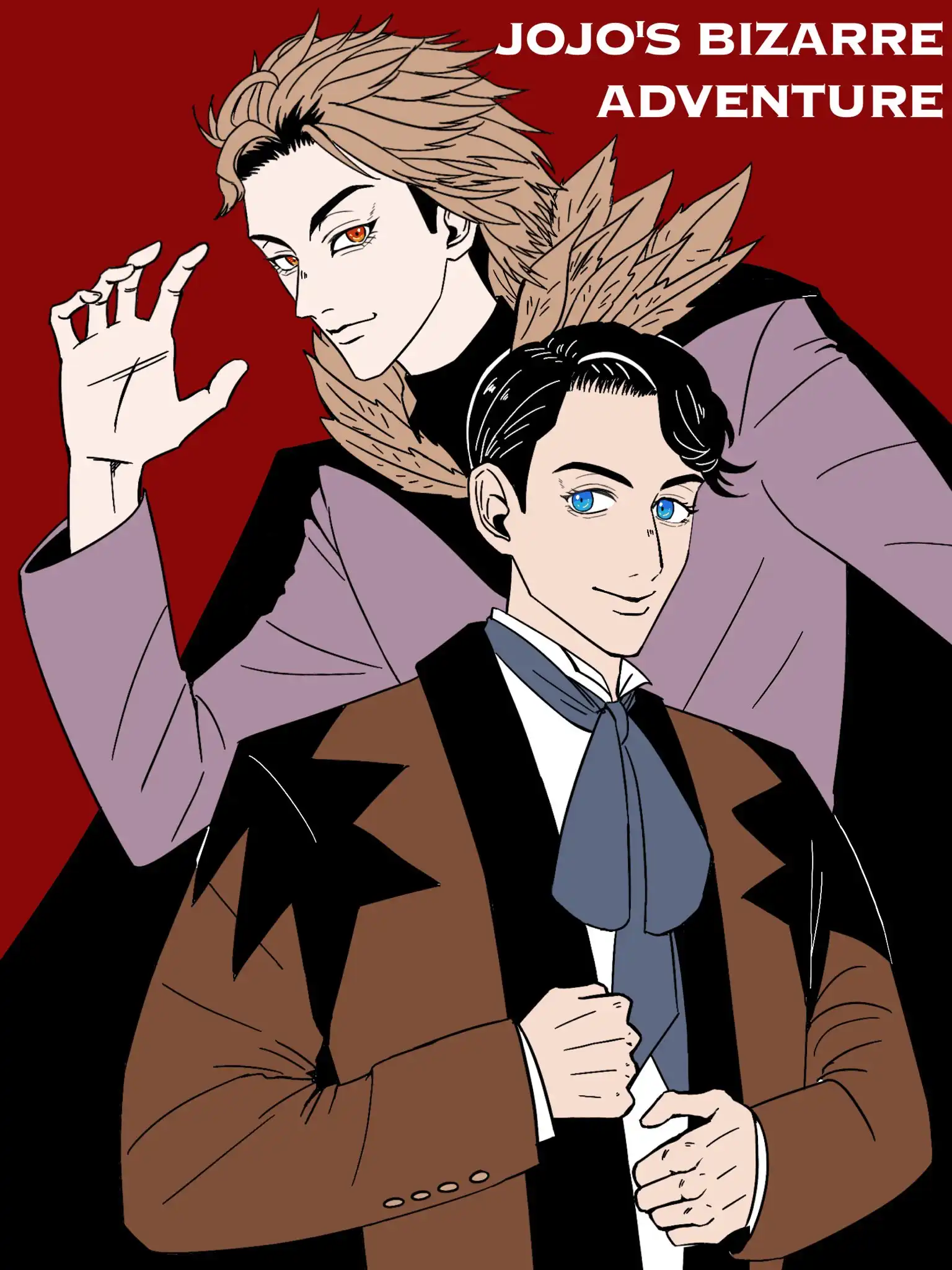 ジョジョミュ2