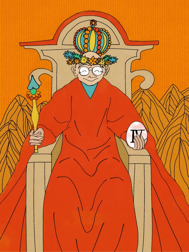 4