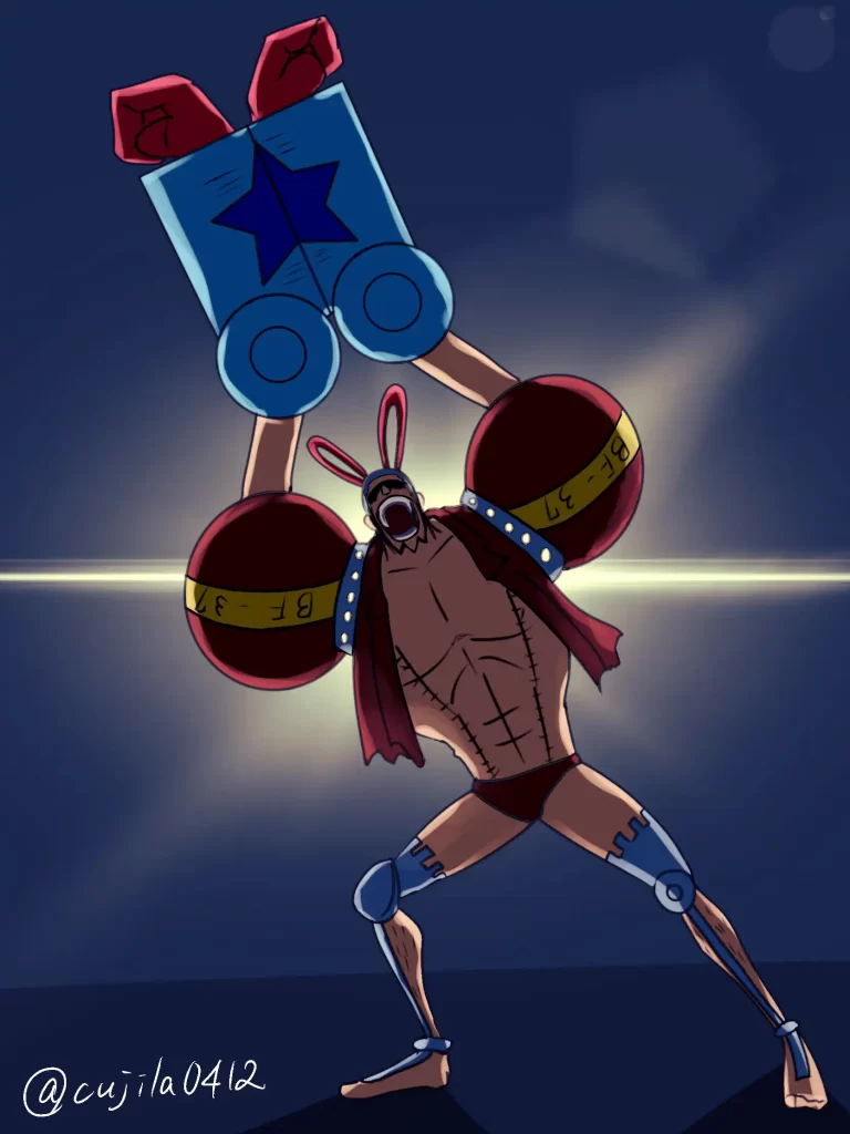 franky