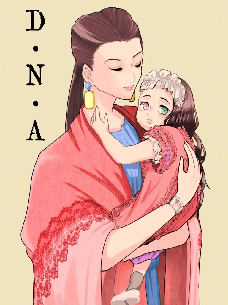 DNA