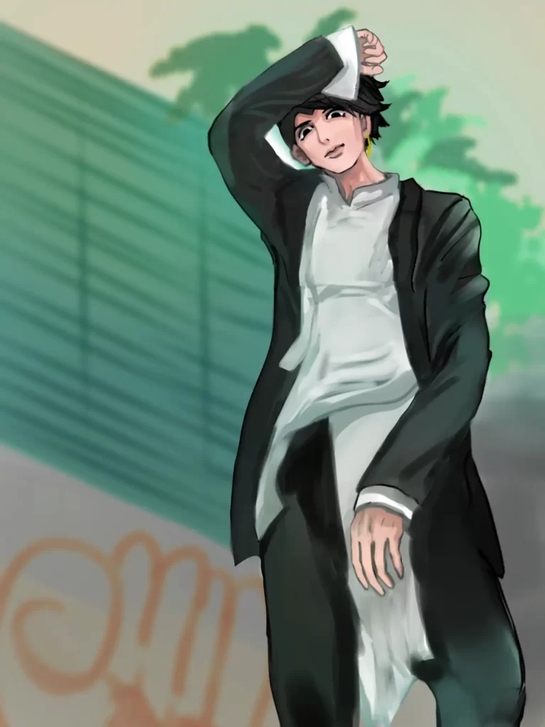 rohan