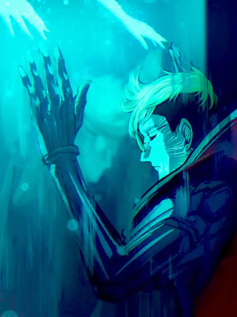 TRIGUN