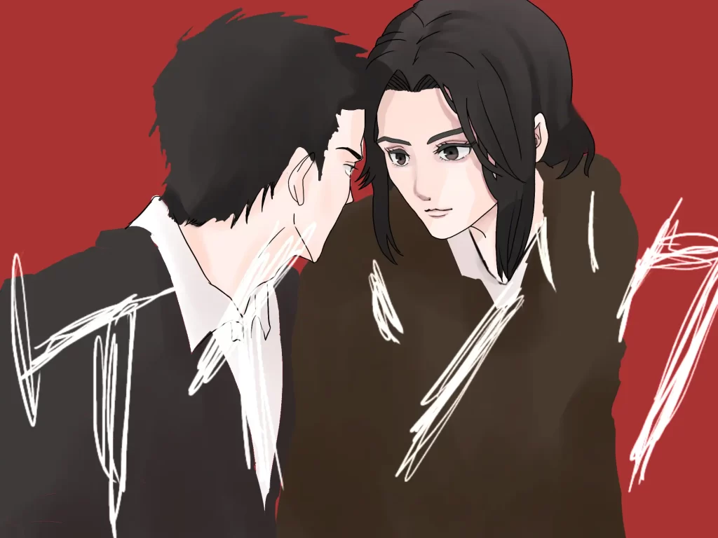 ケイゾク